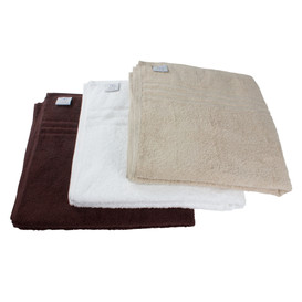 Assurance™ Combed Cotton Bath Towels